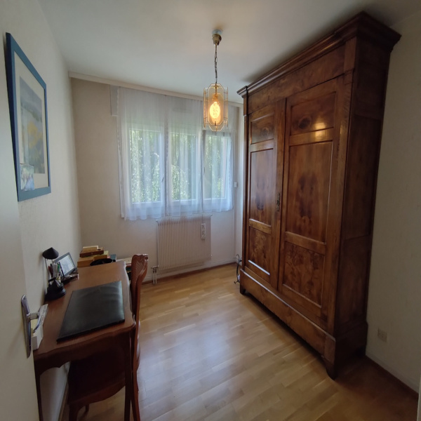 Offres de vente Appartement Belfort 90000