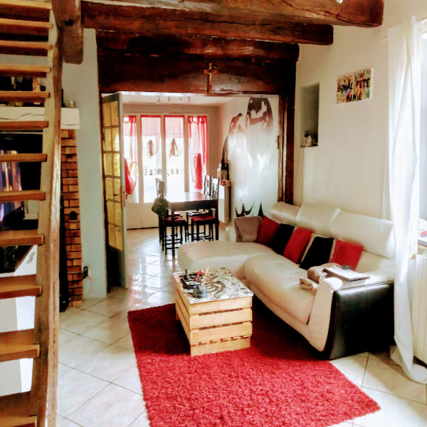 Offres de vente Maison de village Luxeuil-les-Bains 70300