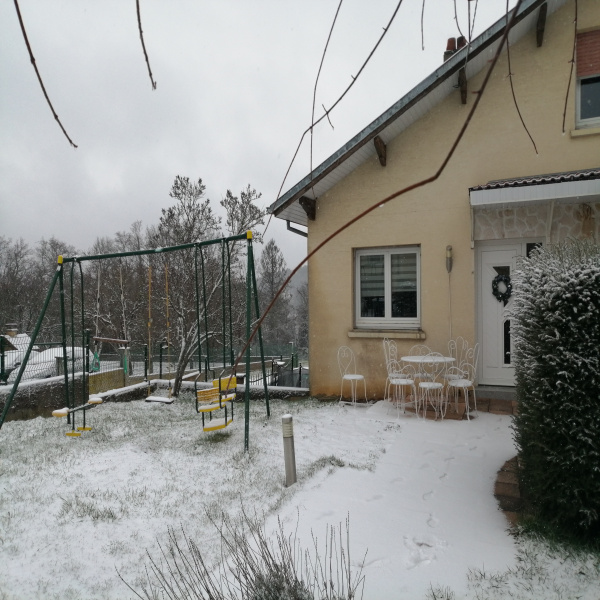 Offres de vente Maison Hérimoncourt 25310