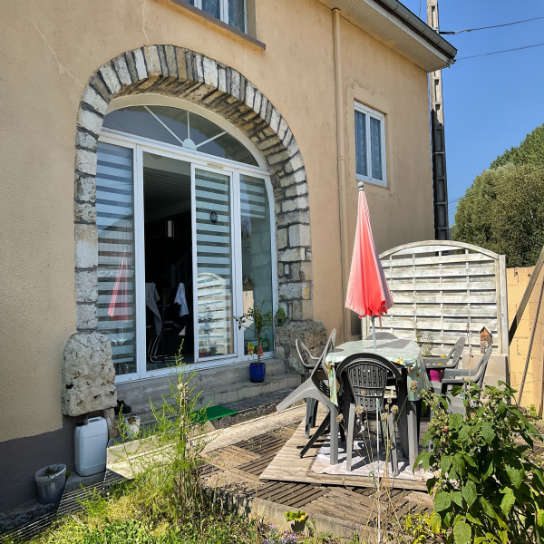 Offres de vente Maison Mandeure 25350