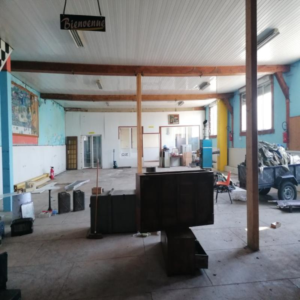 Offres de vente Autre L'Isle-sur-le-Doubs 25250