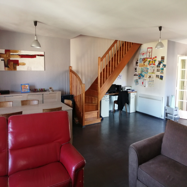 Offres de vente Duplex Grand-Charmont 25200