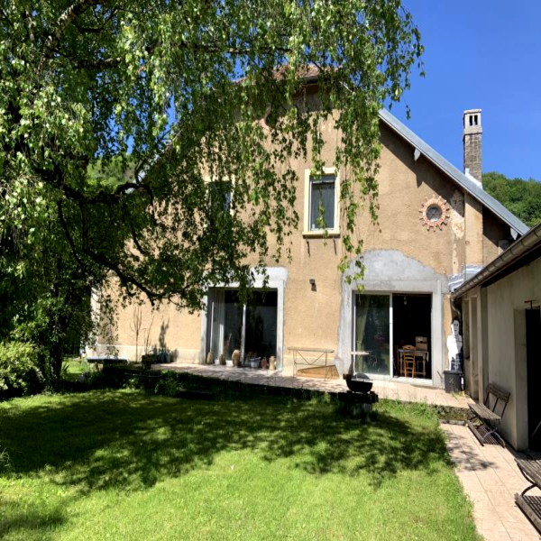 Offres de vente Maison Bourguignon 25150