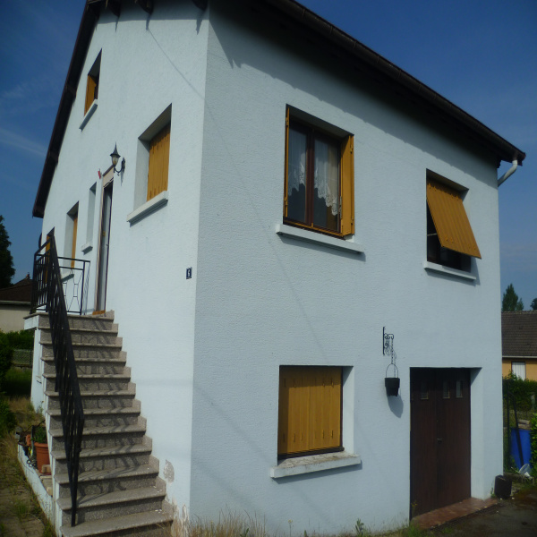 Offres de vente Maison Champey 70400