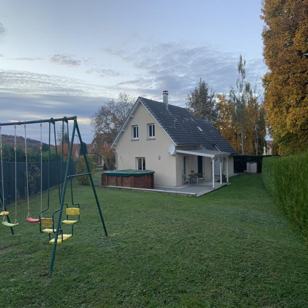 Offres de vente Maison Sainte-Marie 25113