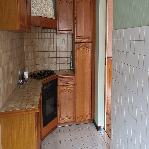 Offres de vente Maison Châtenois-les-Forges 90700