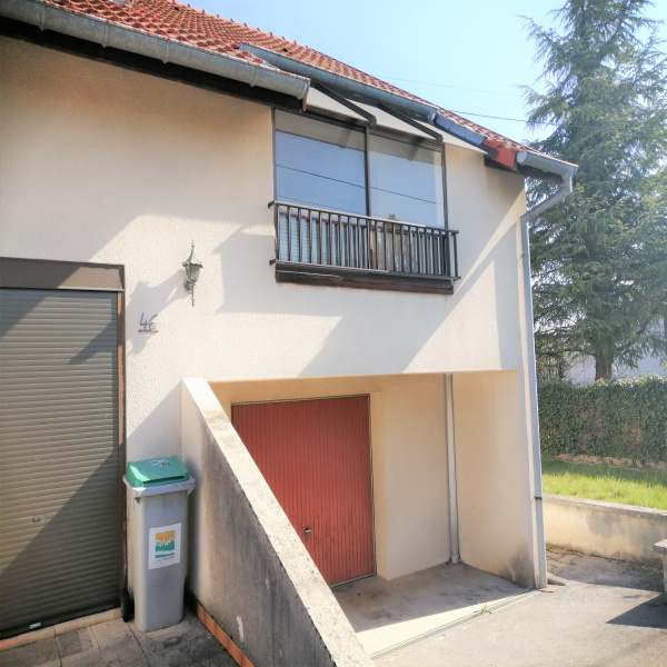 Offres de vente Maison Audincourt 25400