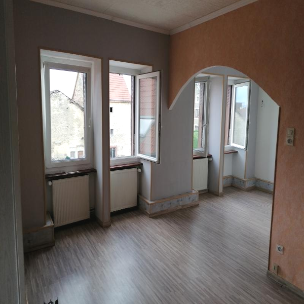 Offres de vente Appartement Semondans 25750