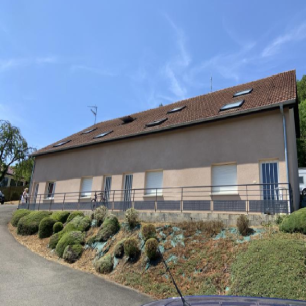 Offres de vente Immeuble Sochaux 25600