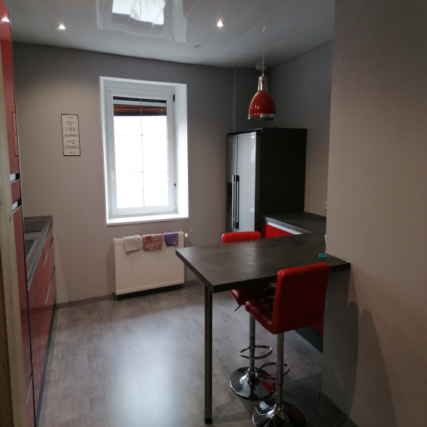 Offres de vente Maison Valentigney 25700