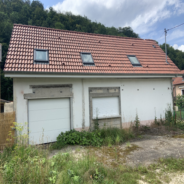 Offres de vente Maison Hérimoncourt 25310