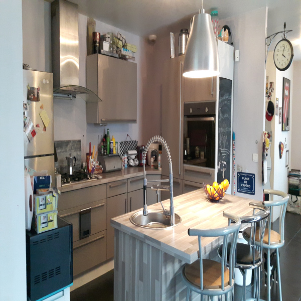 Offres de vente Maison Vétrigne 90300