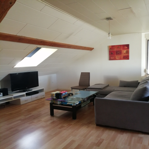 Offres de vente Appartement Valentigney 25700