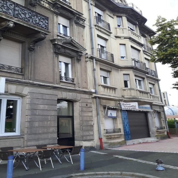 Offres de vente Appartement Belfort 90000