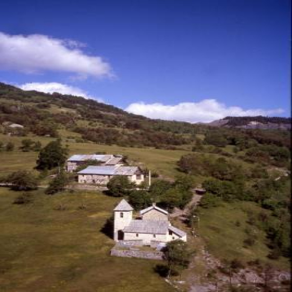 Offres de vente Maison de village Sauze 06470