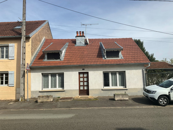 Offres de vente Maison Lure 70200