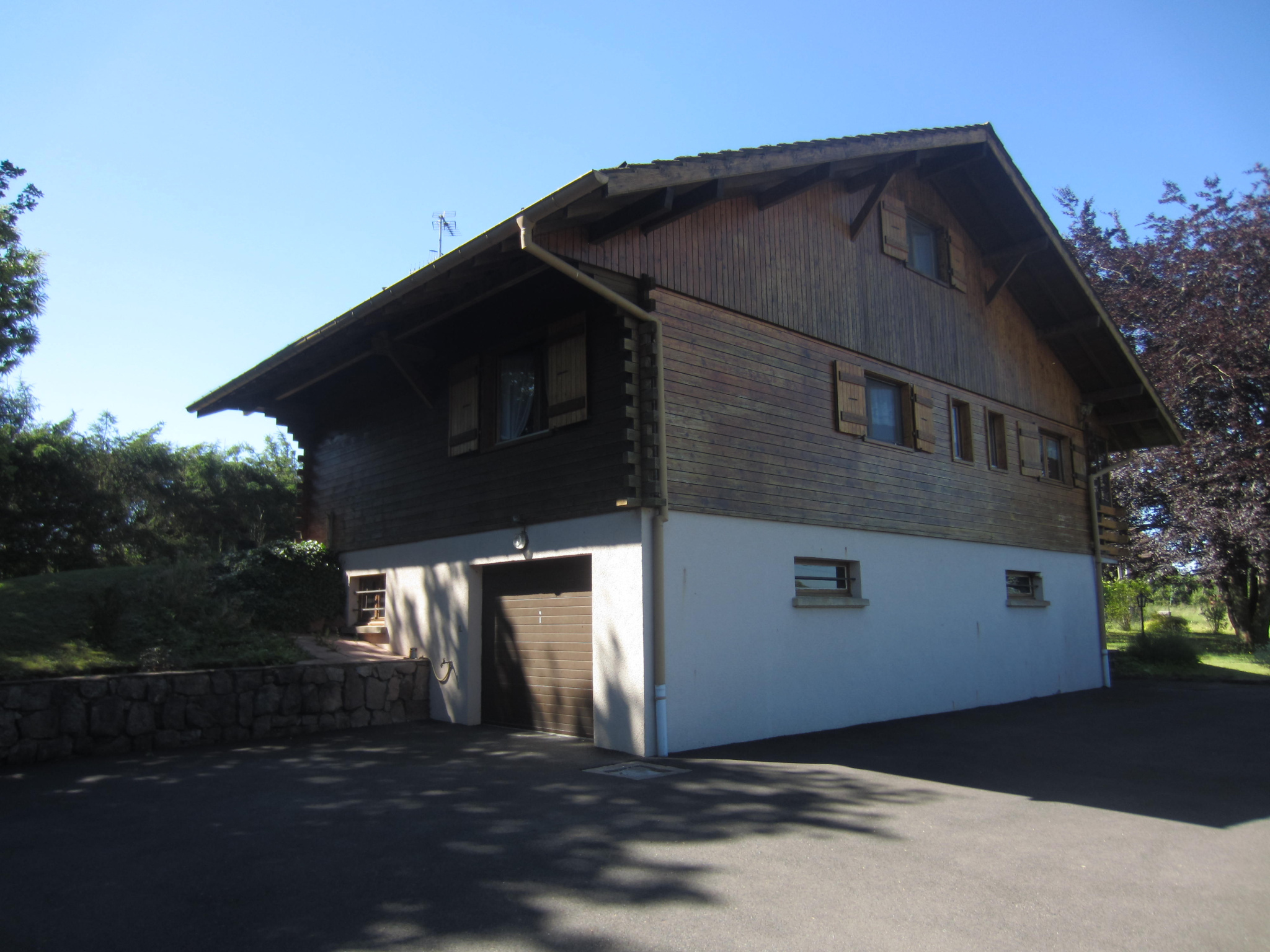 Photo bien immobilier