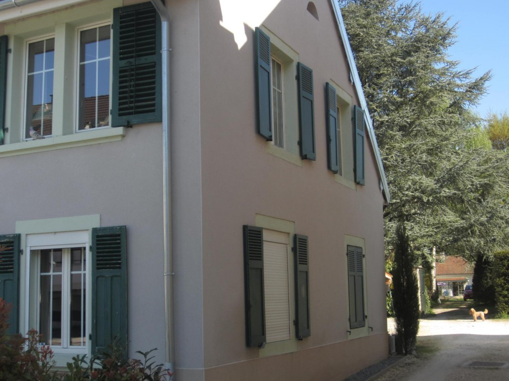 Photo bien immobilier