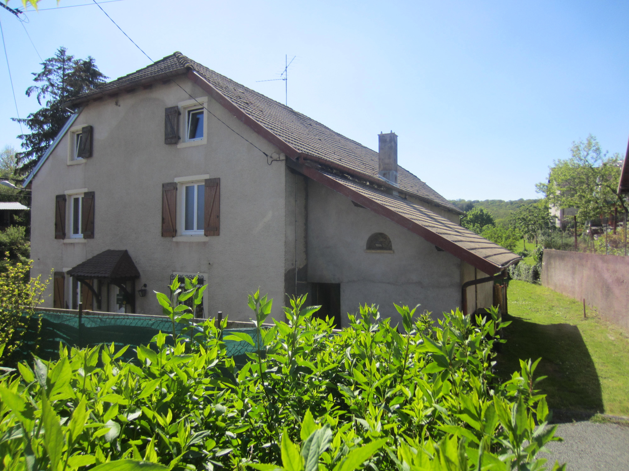 Photo bien immobilier