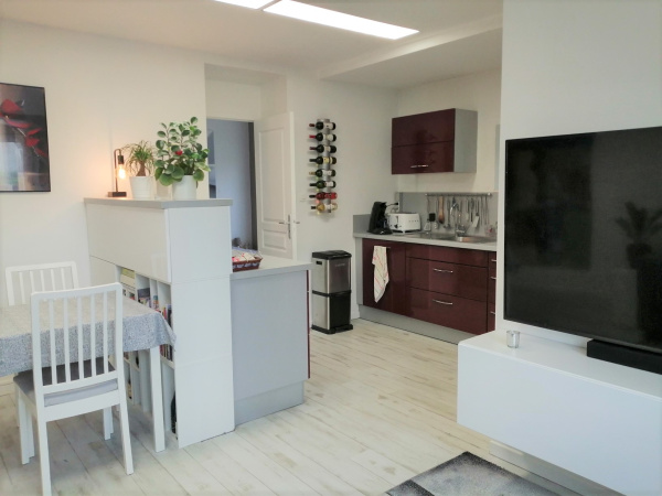 Offres de vente Appartement Audincourt 25400