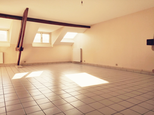 Offres de vente Appartement Audincourt 25400